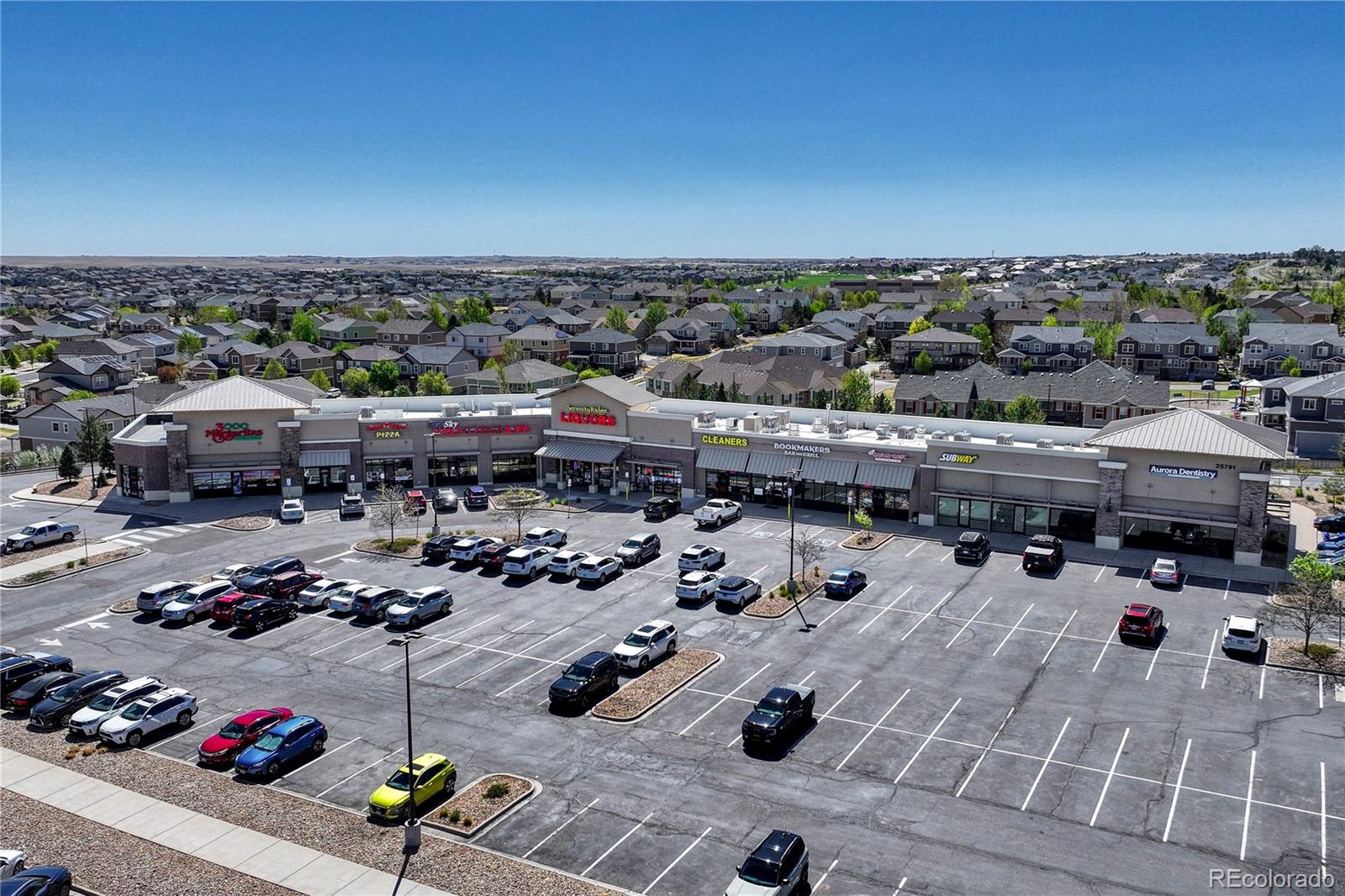 MLS Image #34 for 7289 s millbrook court,aurora, Colorado