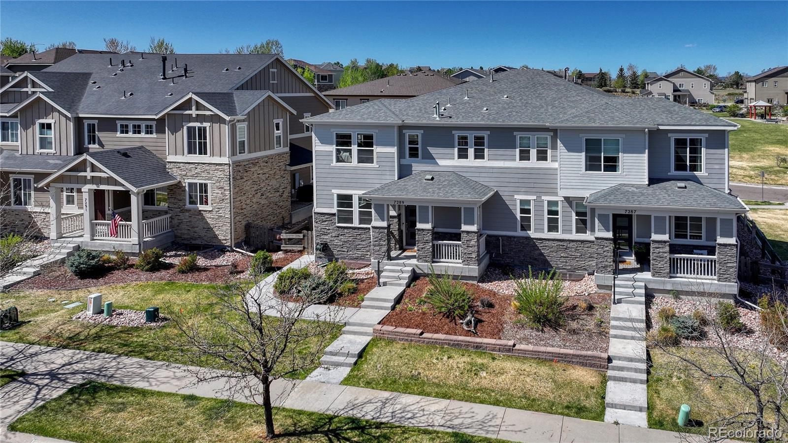 MLS Image #39 for 7289 s millbrook court,aurora, Colorado