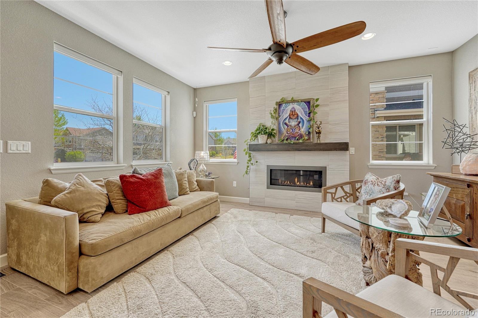 MLS Image #4 for 7289 s millbrook court,aurora, Colorado