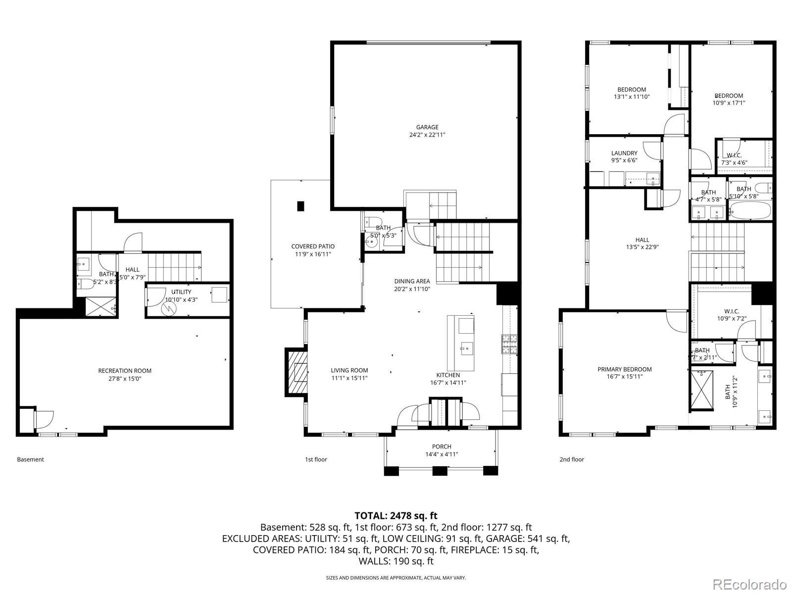 MLS Image #40 for 7289 s millbrook court,aurora, Colorado