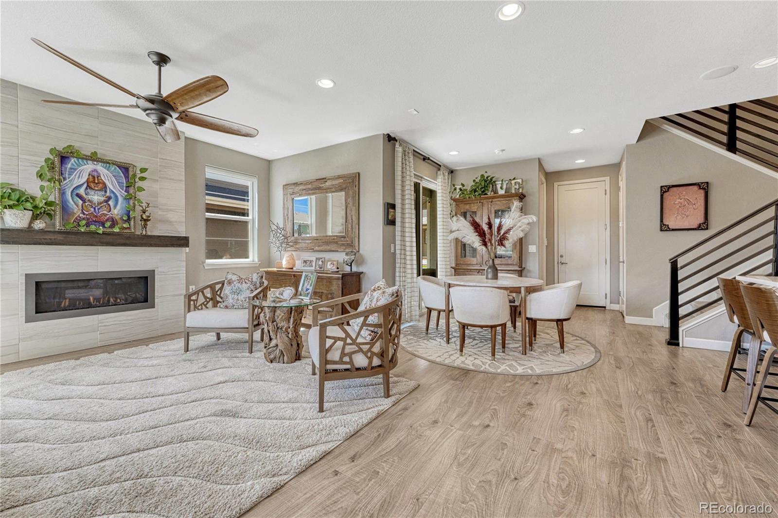 MLS Image #5 for 7289 s millbrook court,aurora, Colorado