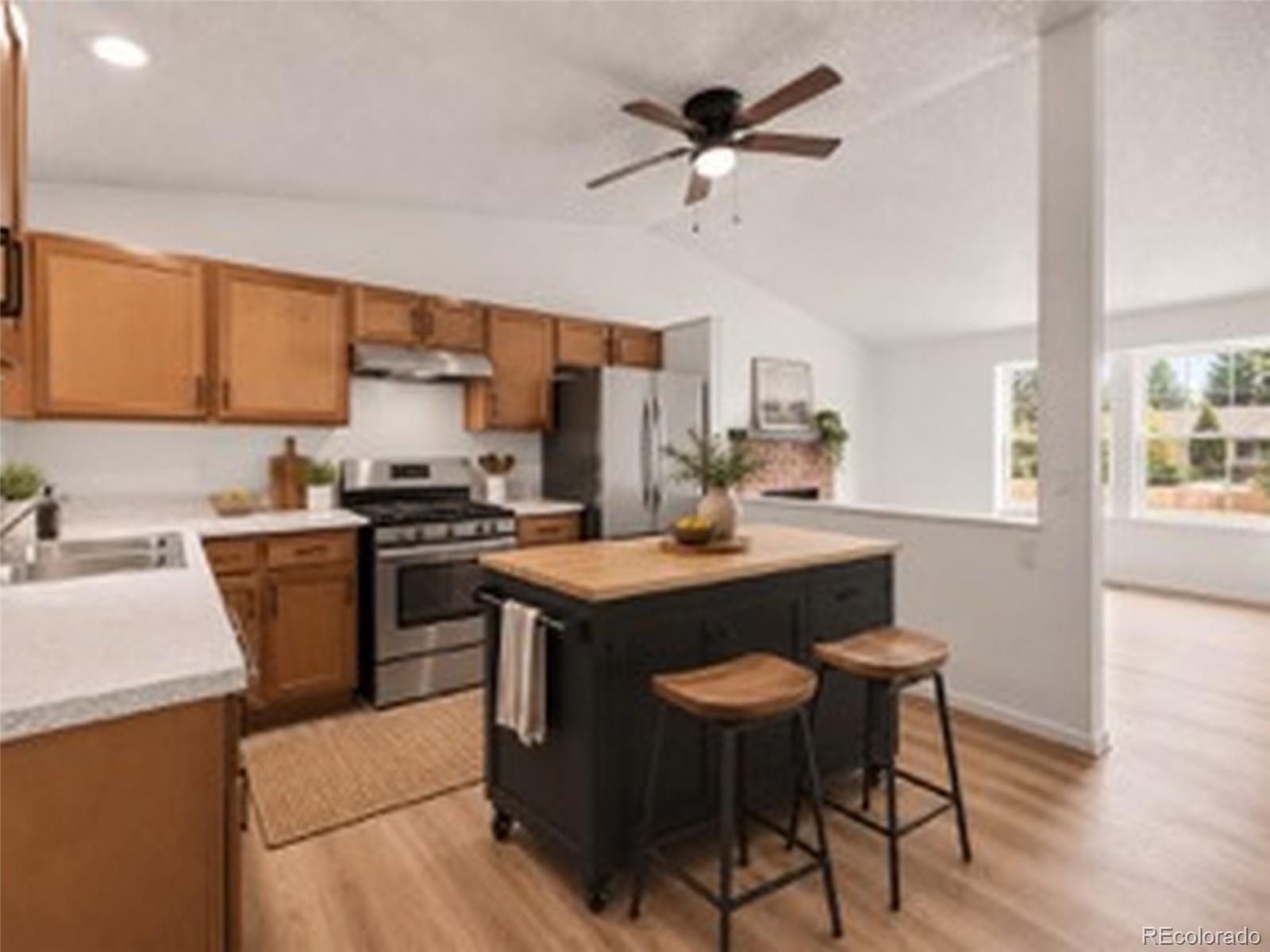 MLS Image #1 for 5104  columbus way,denver, Colorado