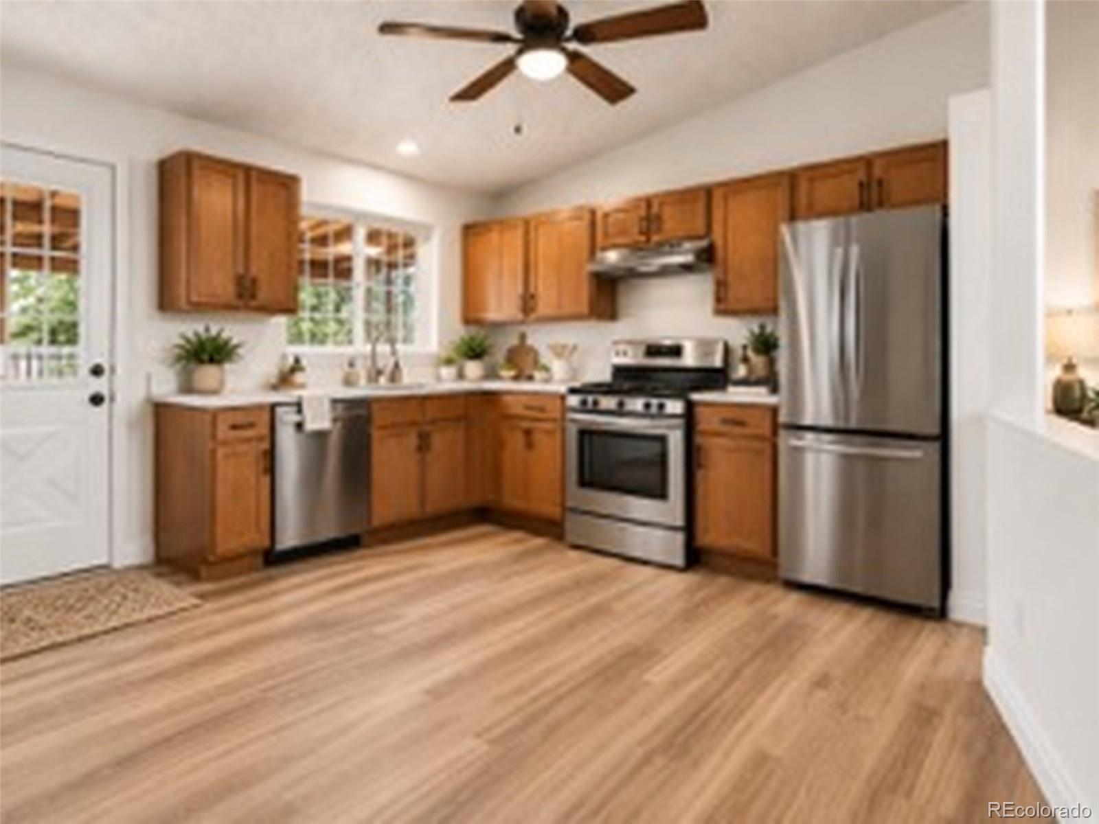 MLS Image #2 for 5104  columbus way,denver, Colorado