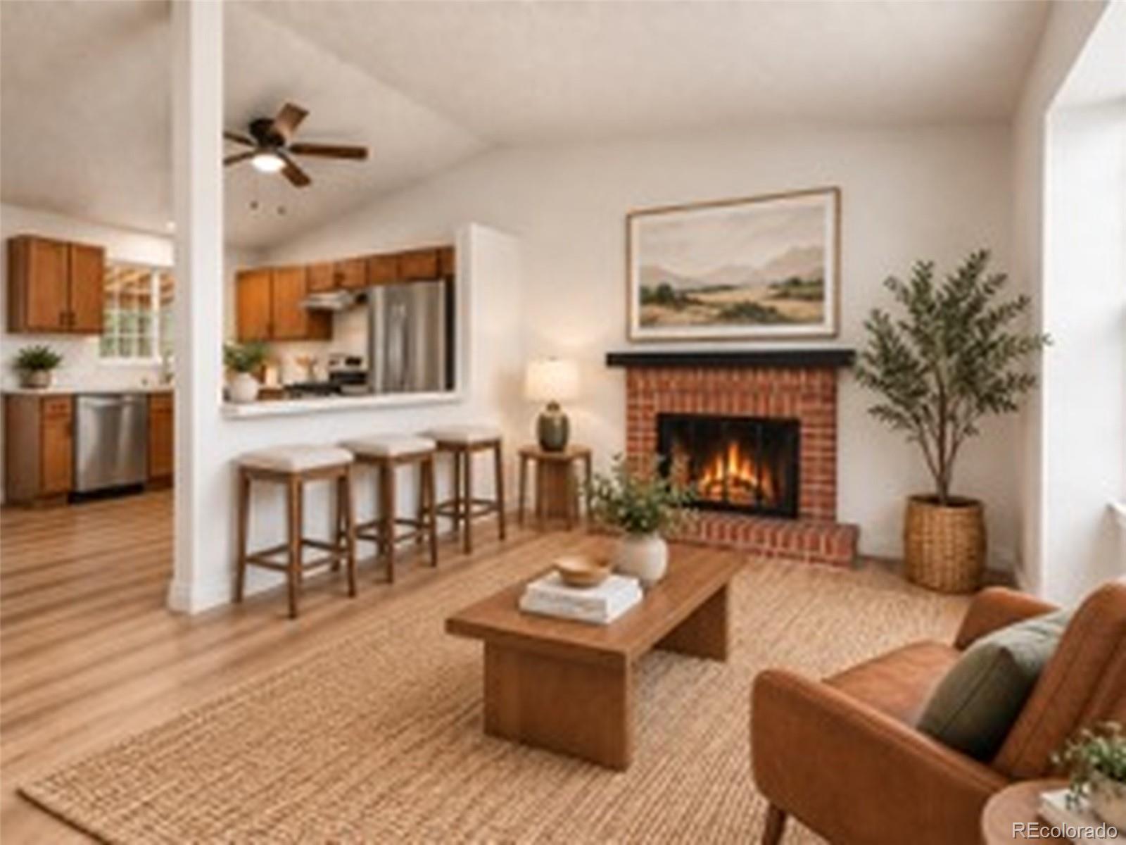 MLS Image #3 for 5104  columbus way,denver, Colorado