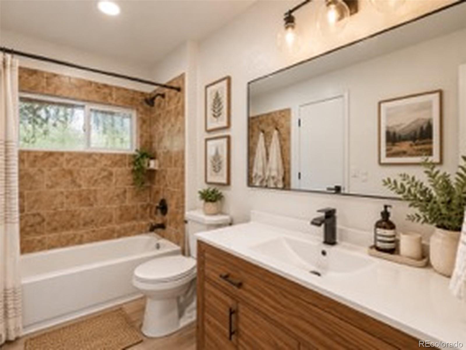 MLS Image #5 for 5104  columbus way,denver, Colorado