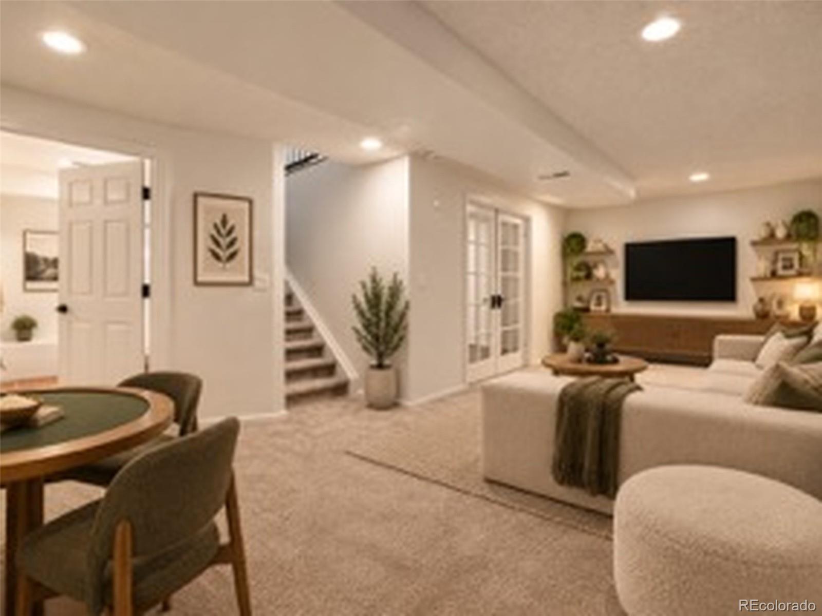 MLS Image #7 for 5104  columbus way,denver, Colorado