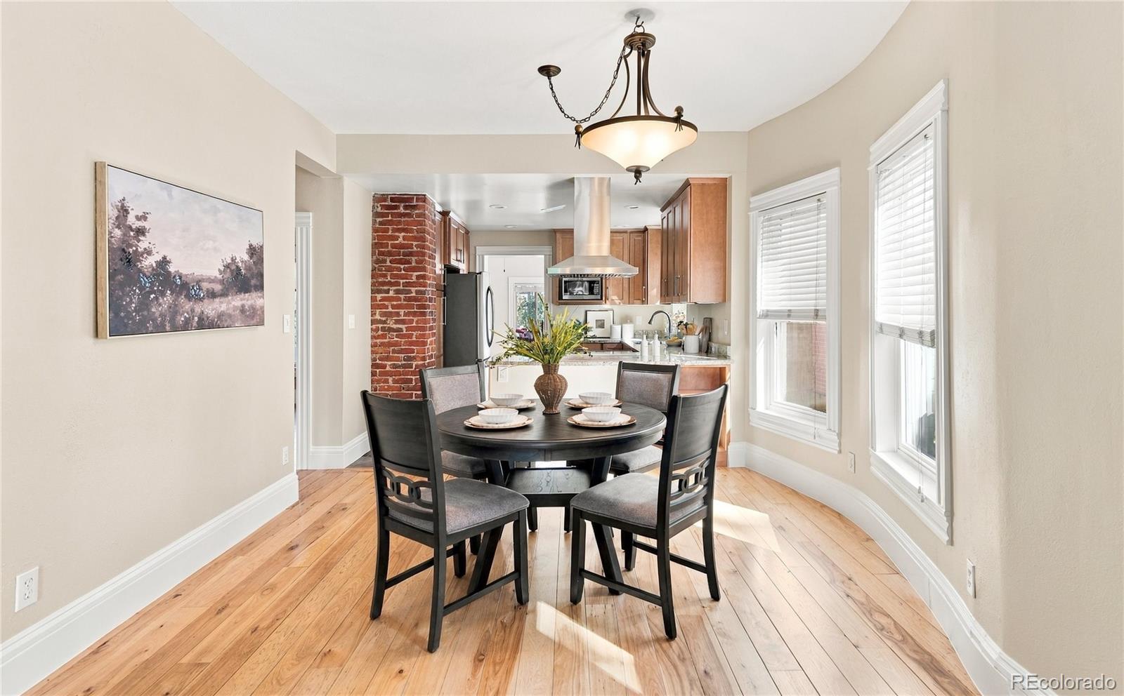 MLS Image #10 for 1462 s grant street,denver, Colorado