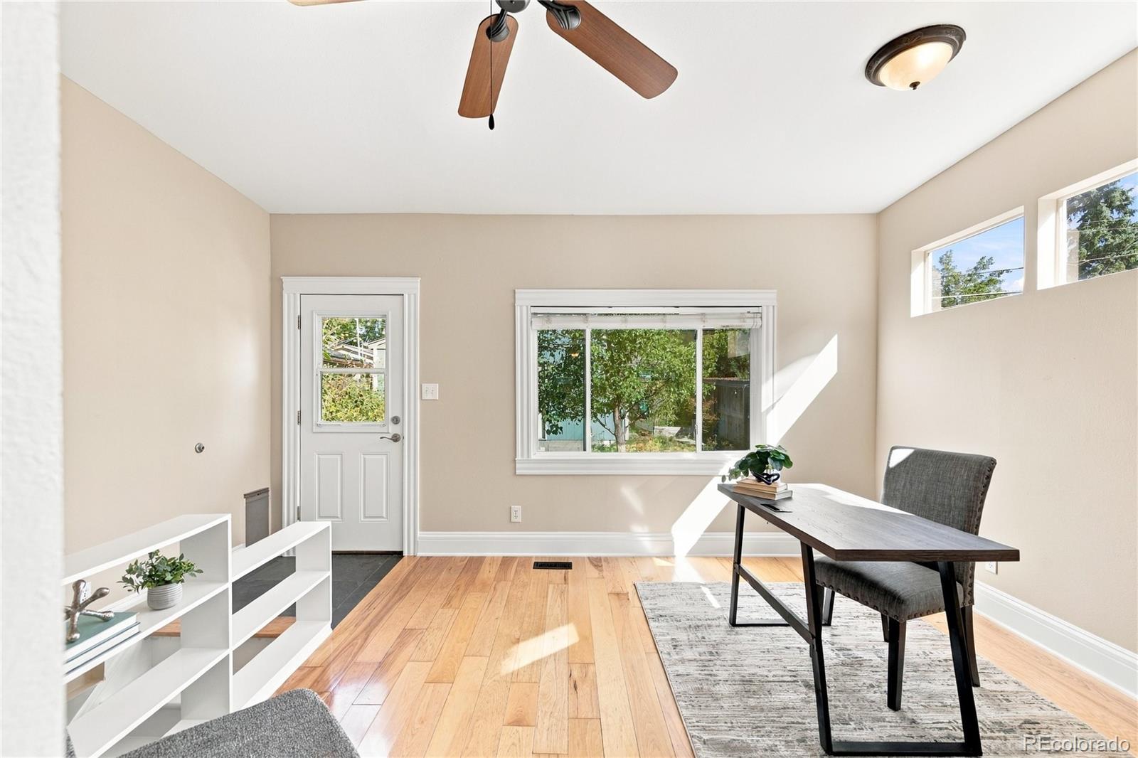 MLS Image #14 for 1462 s grant street,denver, Colorado