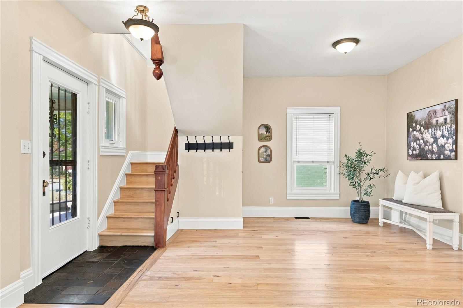MLS Image #2 for 1462 s grant street,denver, Colorado