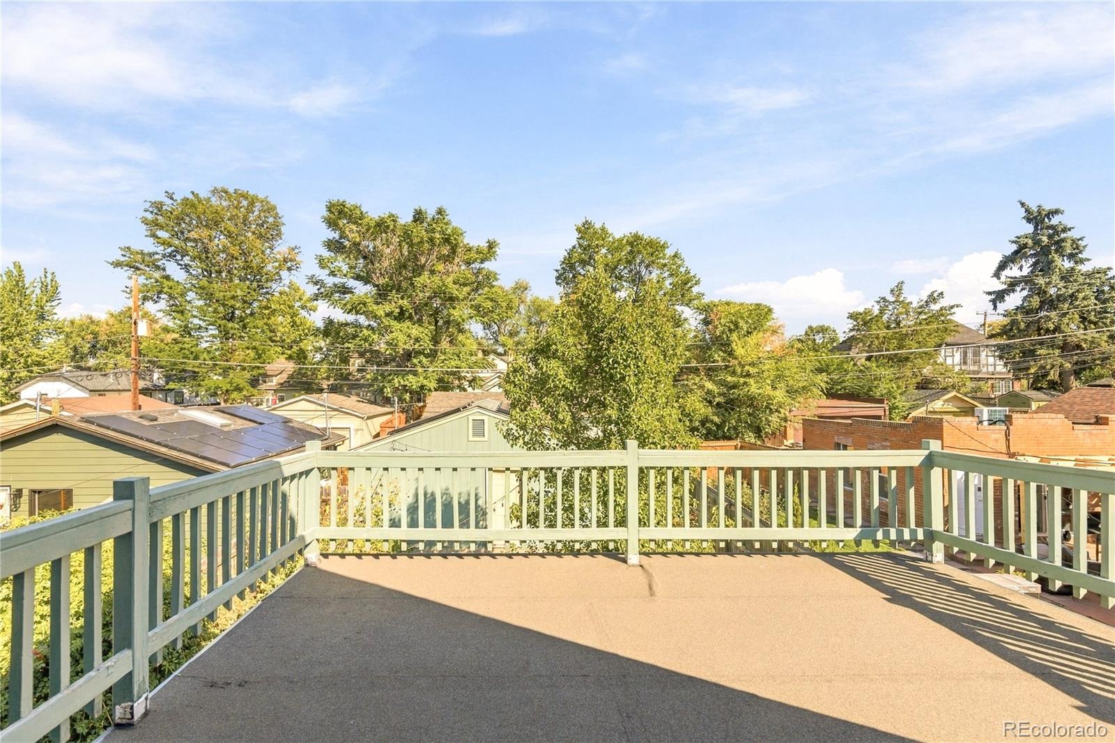 MLS Image #24 for 1462 s grant street,denver, Colorado