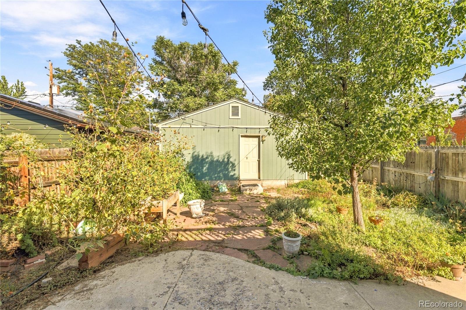 MLS Image #25 for 1462 s grant street,denver, Colorado