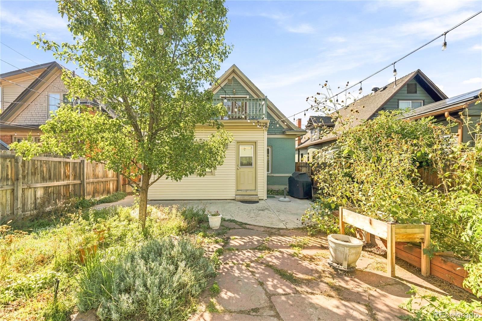 MLS Image #26 for 1462 s grant street,denver, Colorado