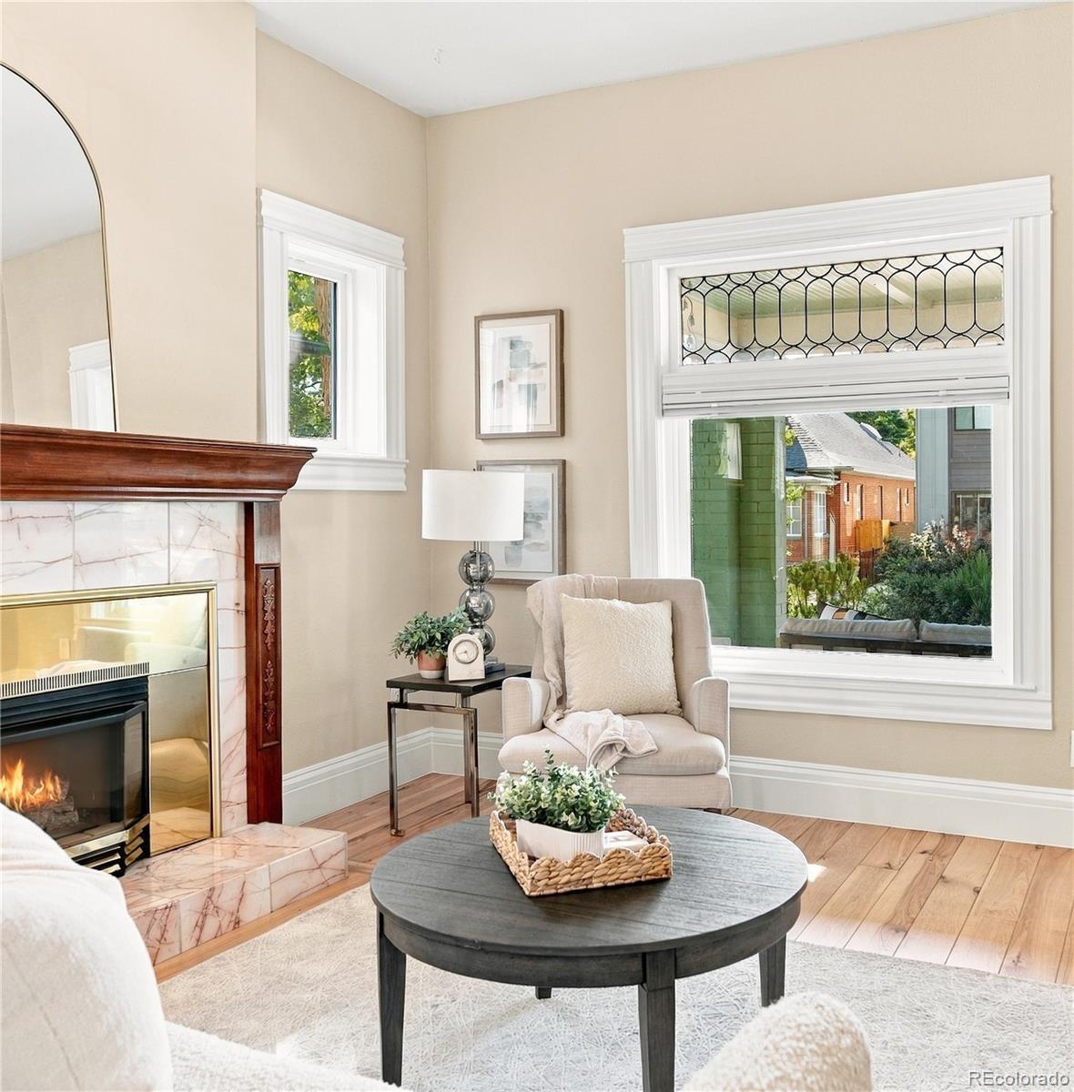 MLS Image #5 for 1462 s grant street,denver, Colorado
