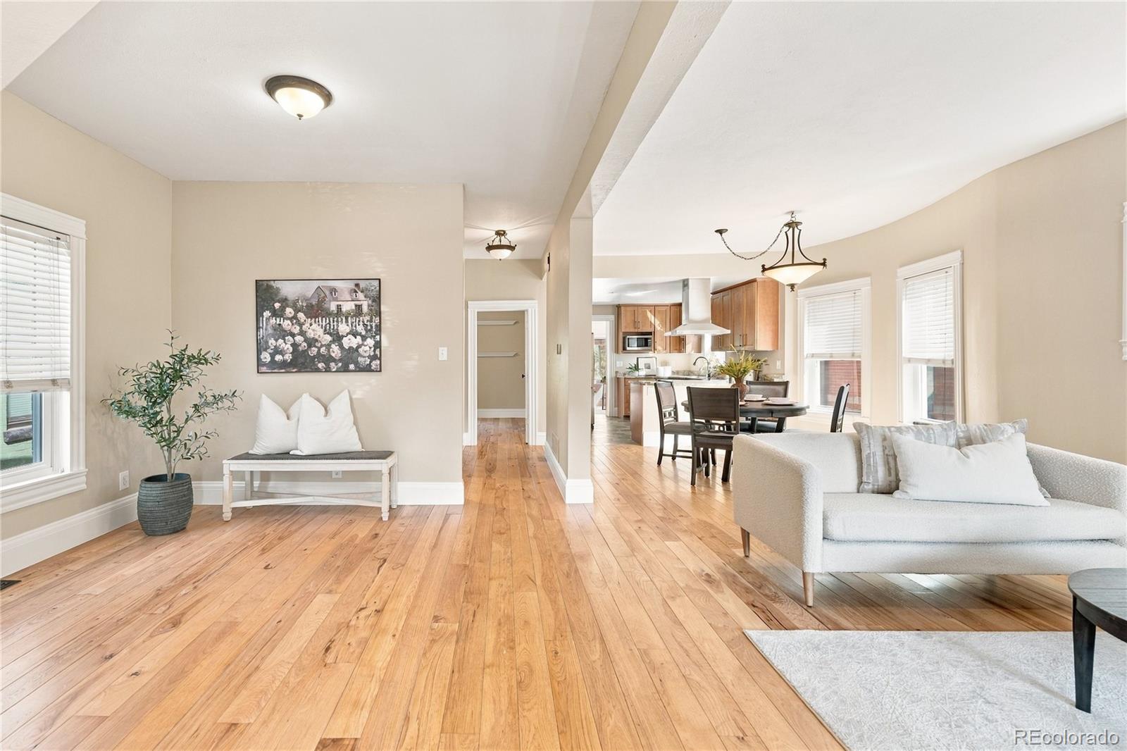 MLS Image #6 for 1462 s grant street,denver, Colorado