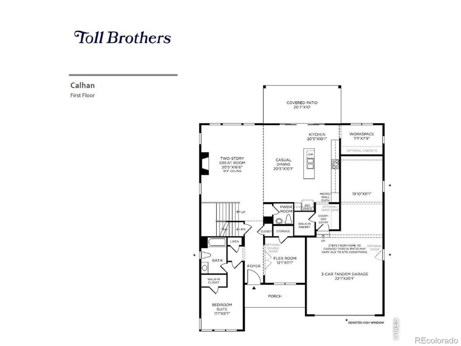 MLS Image #2 for 3244  ironton drive,loveland, Colorado