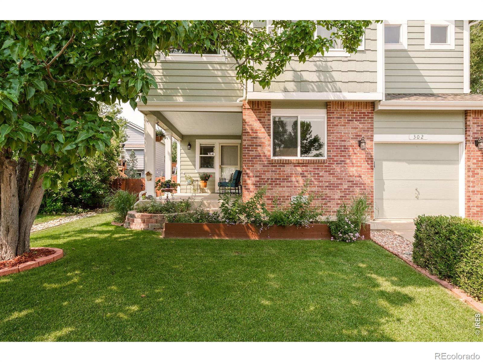 MLS Image #1 for 302  sanders circle,erie, Colorado