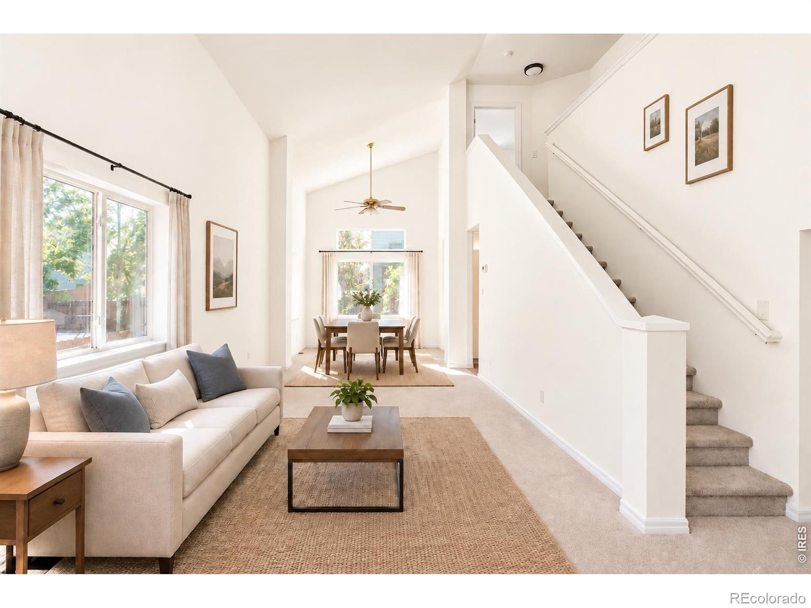 MLS Image #2 for 302  sanders circle,erie, Colorado