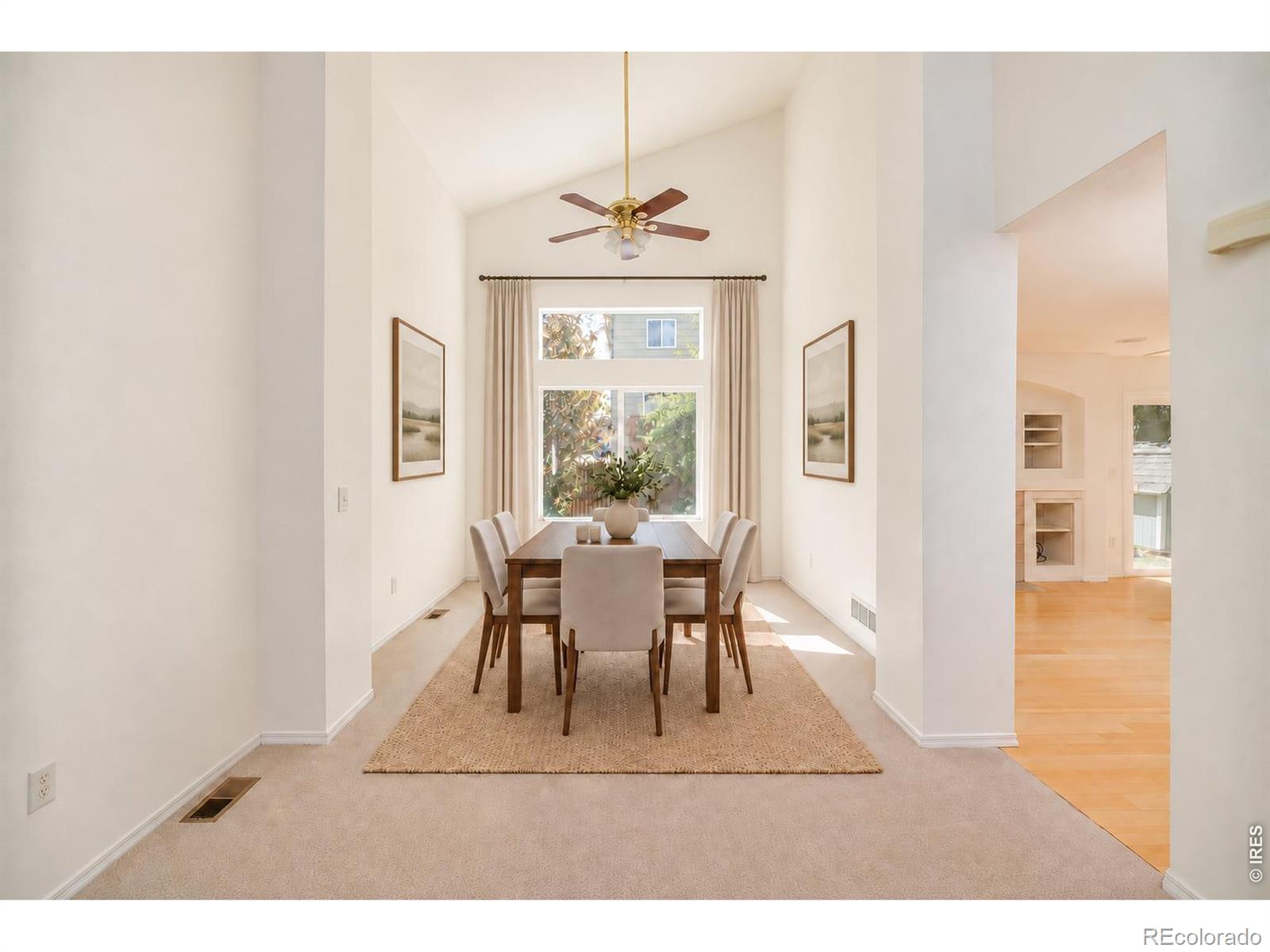 MLS Image #4 for 302  sanders circle,erie, Colorado