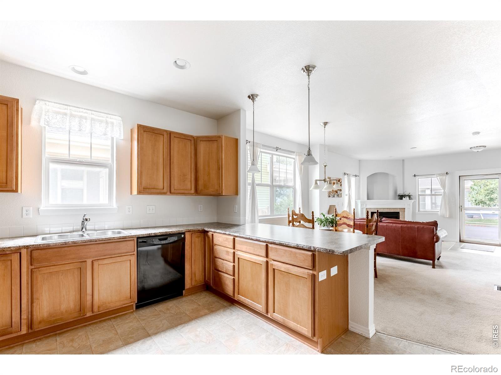 MLS Image #10 for 1422  haystack way,lafayette, Colorado