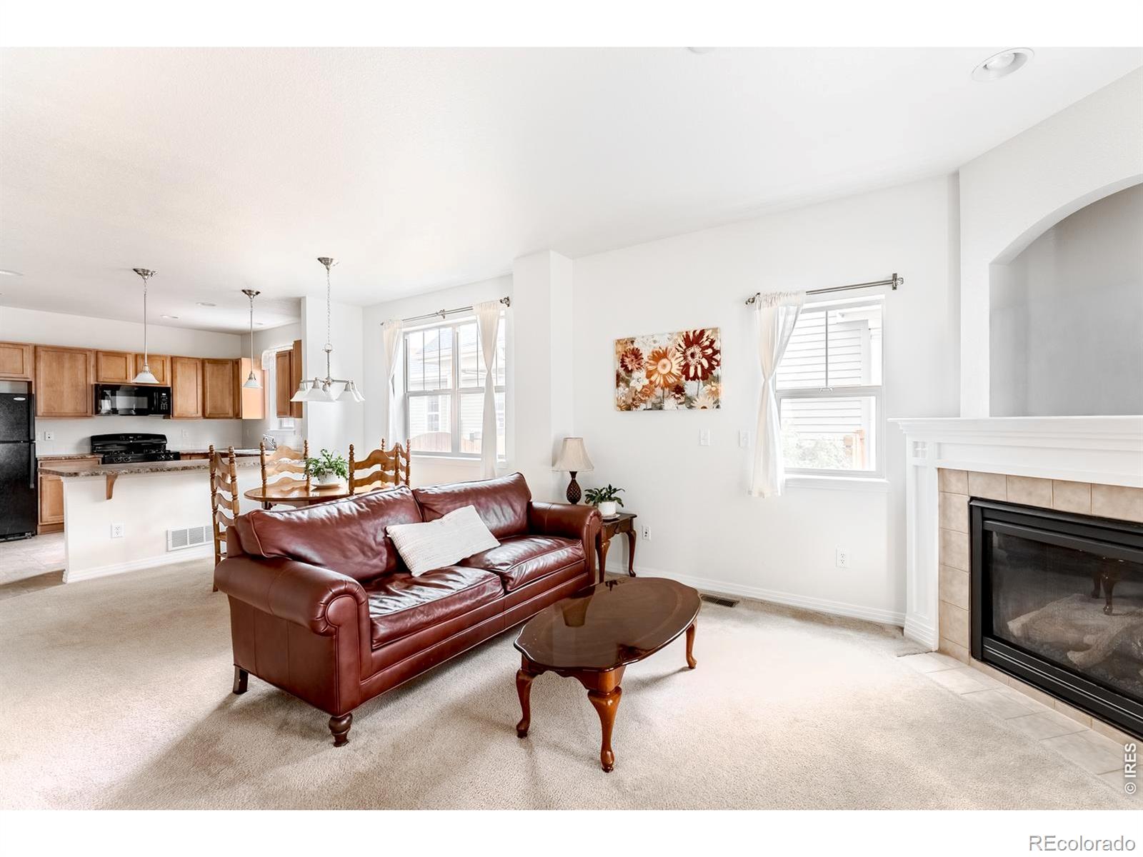 MLS Image #2 for 1422  haystack way,lafayette, Colorado