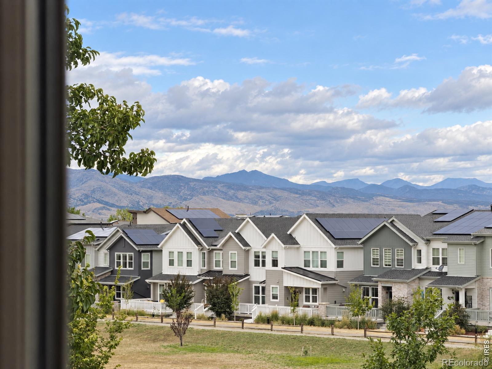 MLS Image #20 for 1422  haystack way,lafayette, Colorado