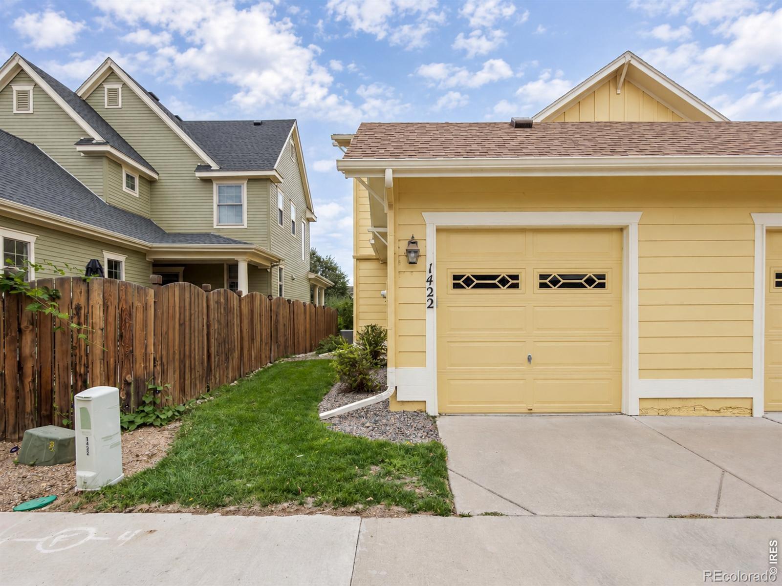 MLS Image #23 for 1422  haystack way,lafayette, Colorado