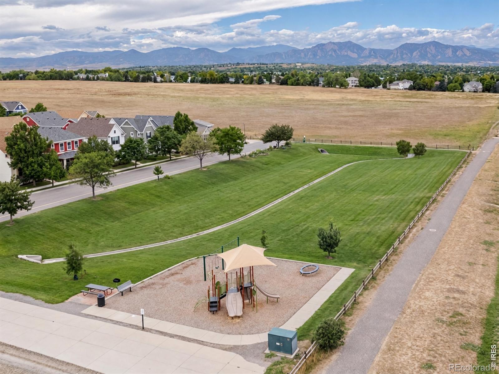 MLS Image #25 for 1422  haystack way,lafayette, Colorado