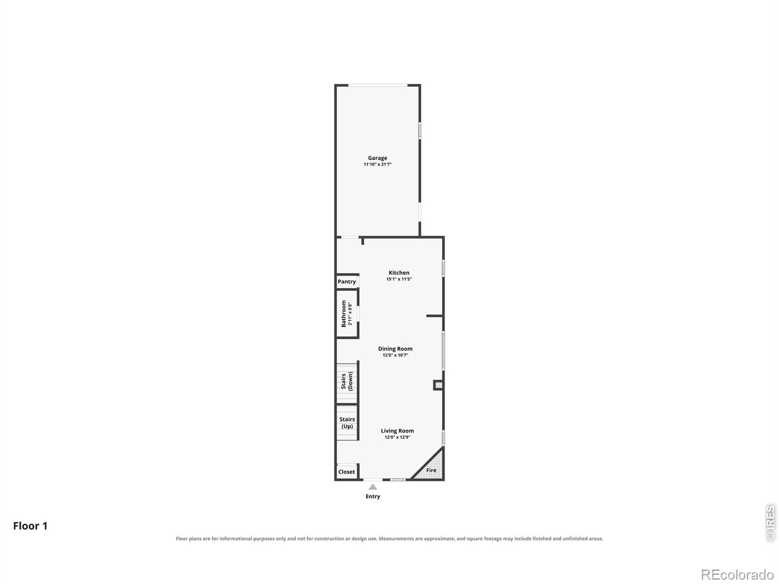 MLS Image #29 for 1422  haystack way,lafayette, Colorado