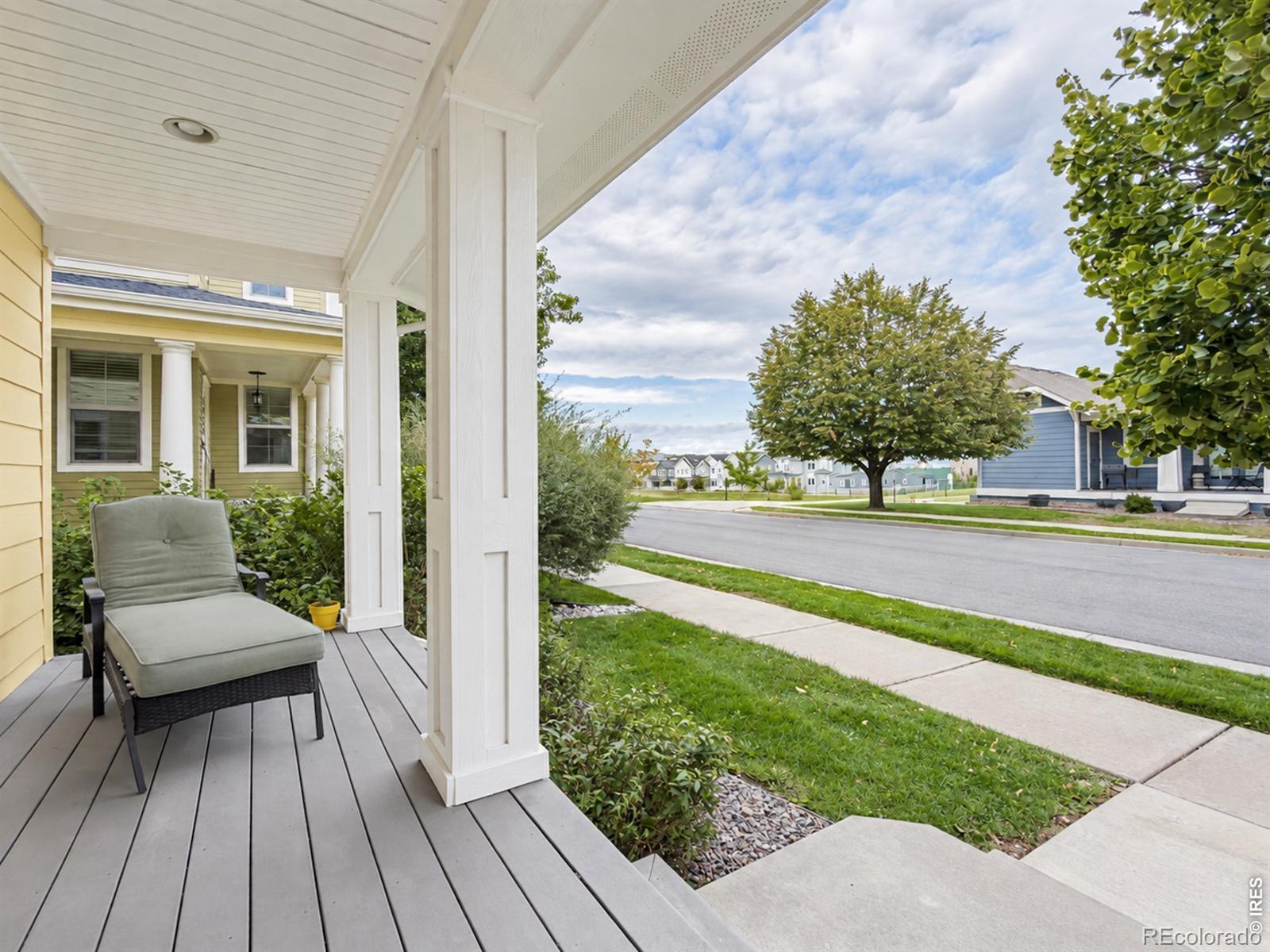 MLS Image #3 for 1422  haystack way,lafayette, Colorado