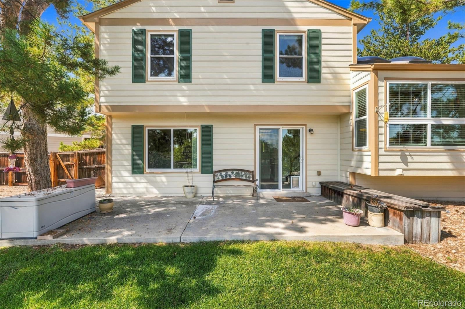 MLS Image #30 for 10060 w fremont avenue,littleton, Colorado