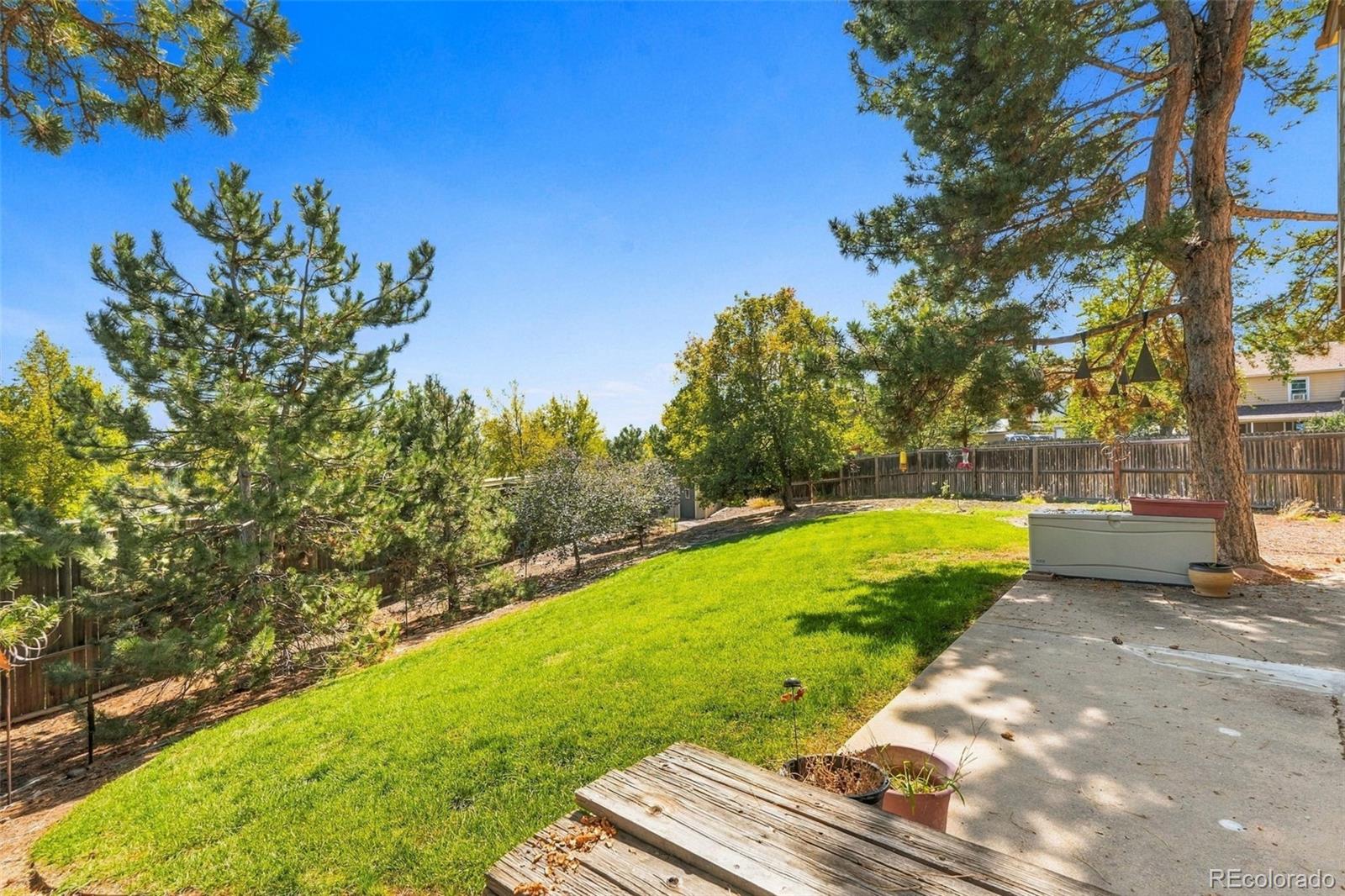 MLS Image #31 for 10060 w fremont avenue,littleton, Colorado