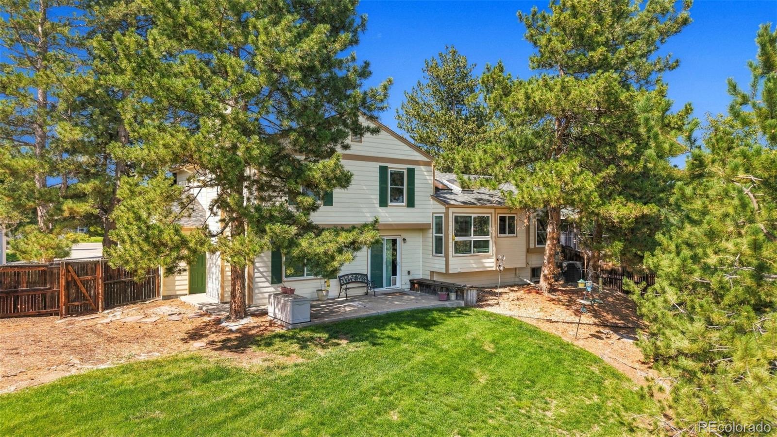MLS Image #33 for 10060 w fremont avenue,littleton, Colorado