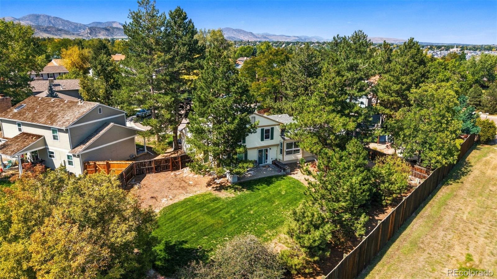 MLS Image #34 for 10060 w fremont avenue,littleton, Colorado