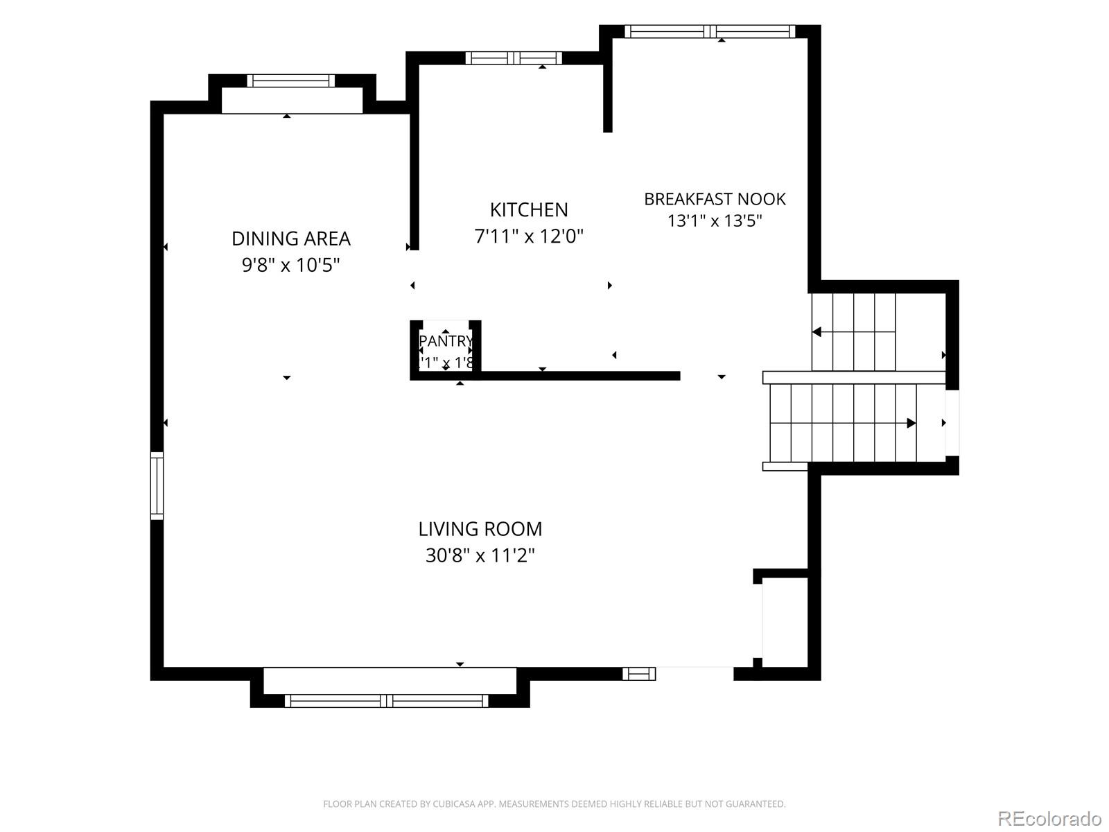 MLS Image #38 for 10060 w fremont avenue,littleton, Colorado