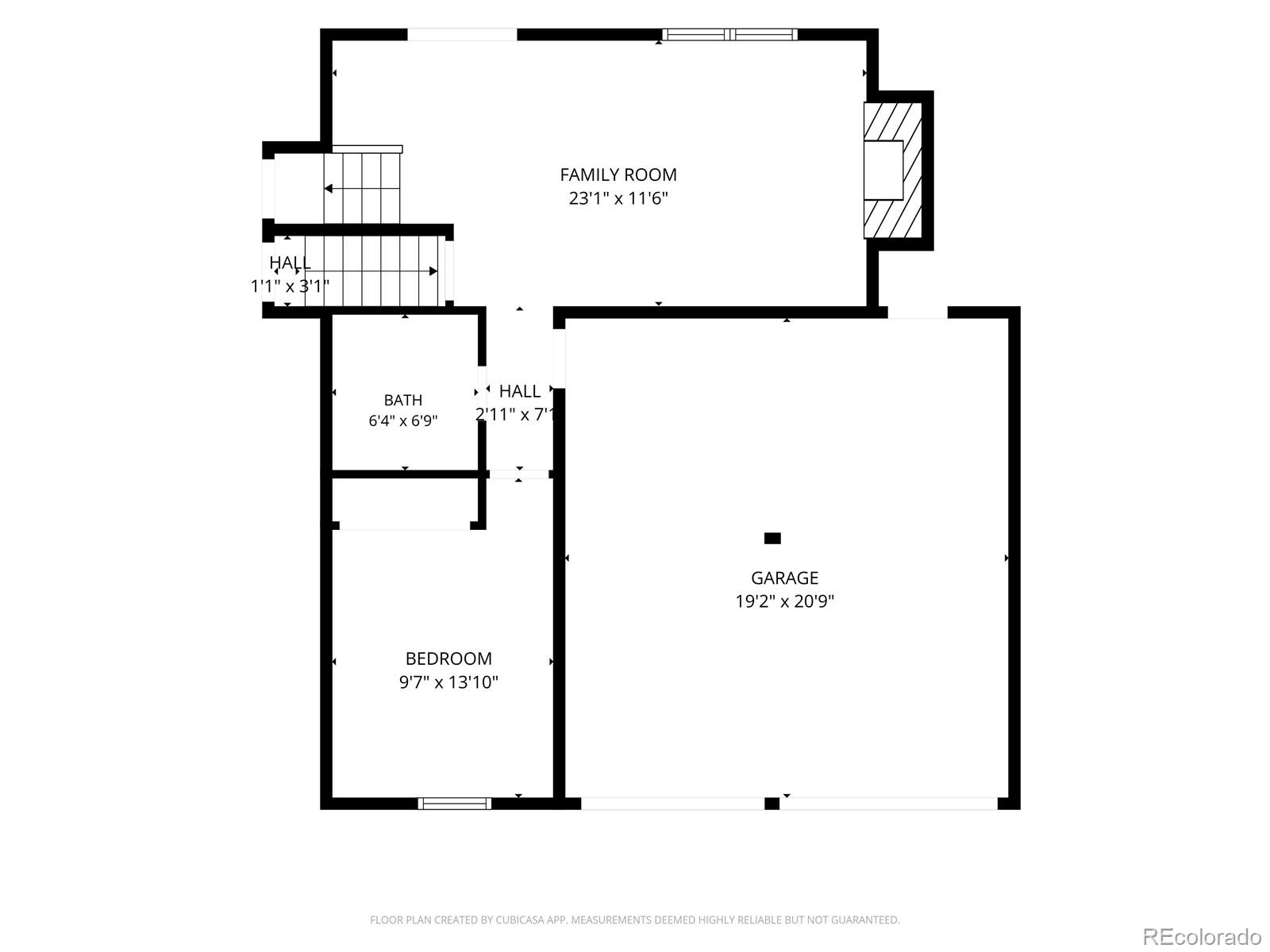 MLS Image #39 for 10060 w fremont avenue,littleton, Colorado