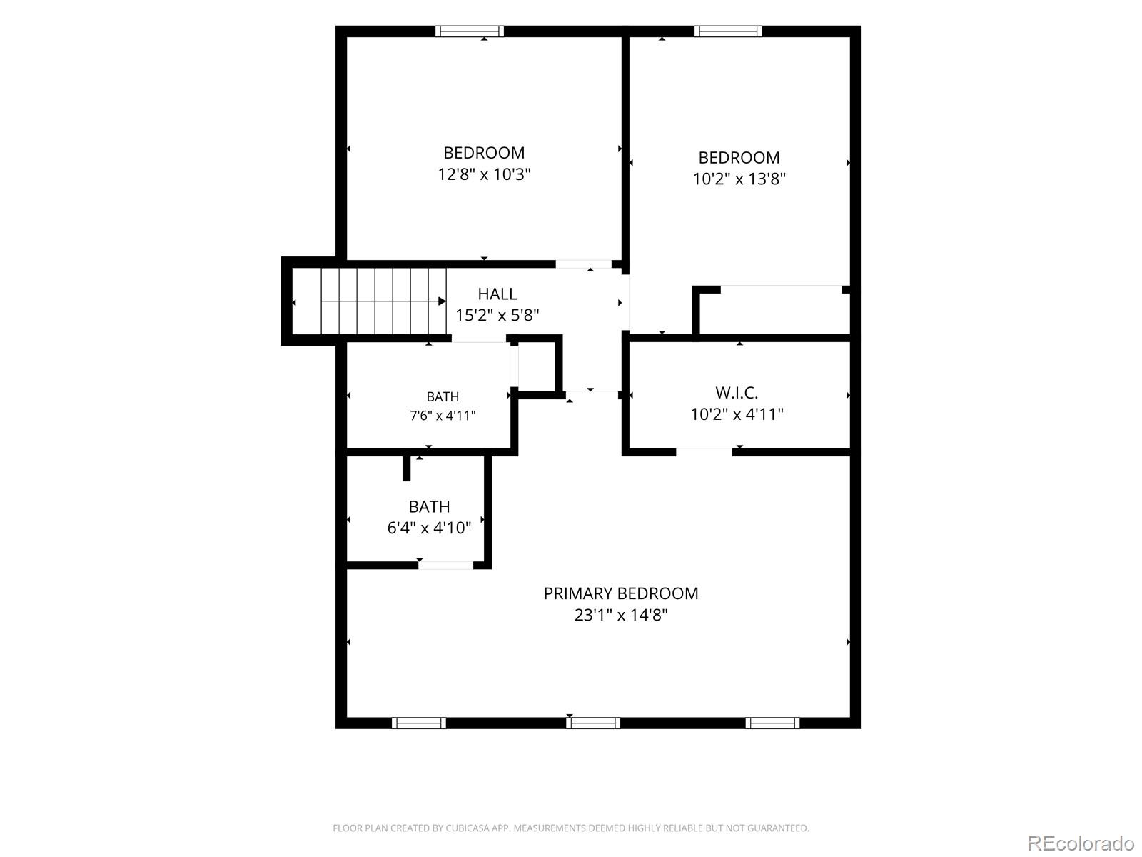 MLS Image #40 for 10060 w fremont avenue,littleton, Colorado