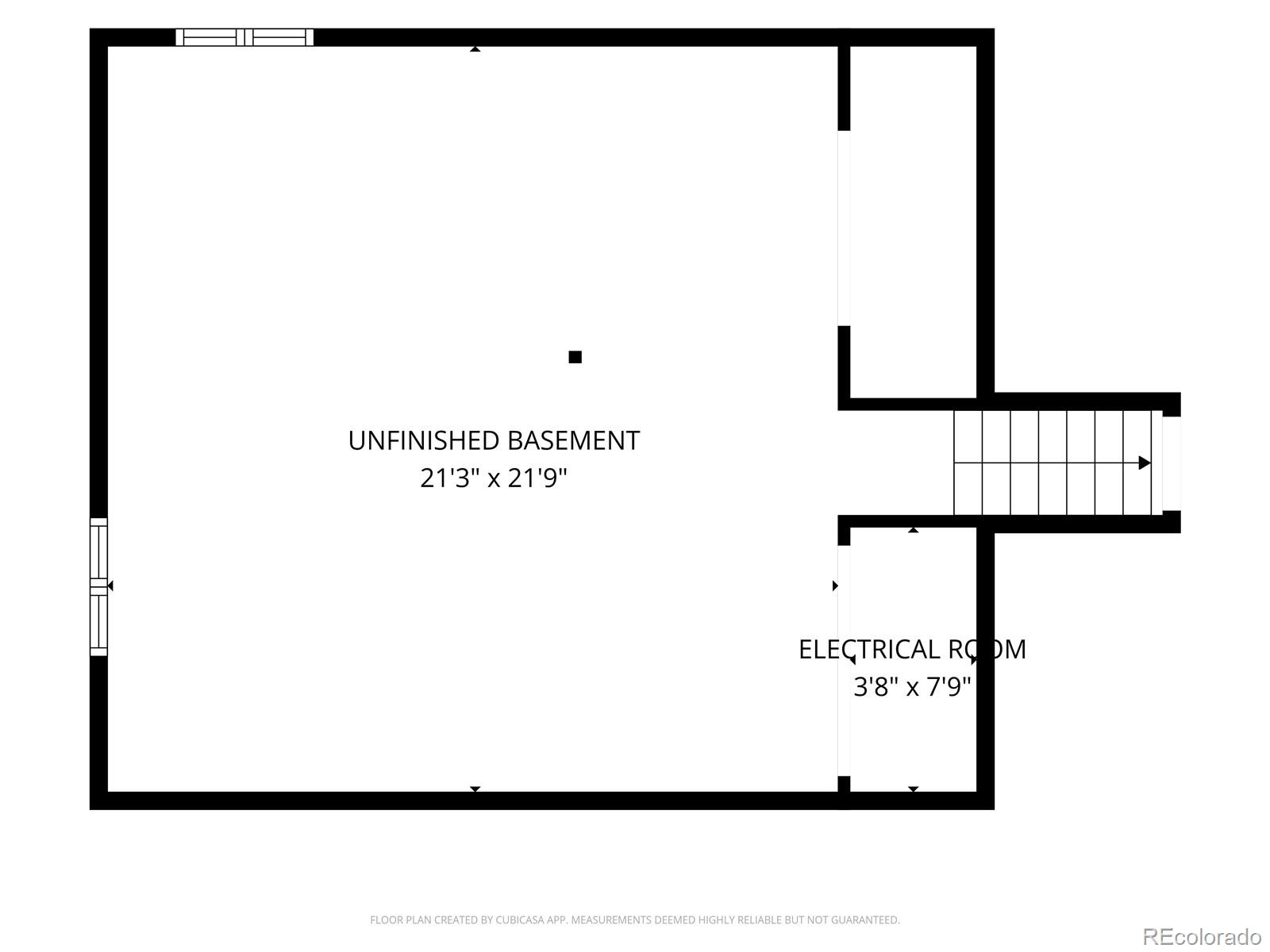 MLS Image #41 for 10060 w fremont avenue,littleton, Colorado