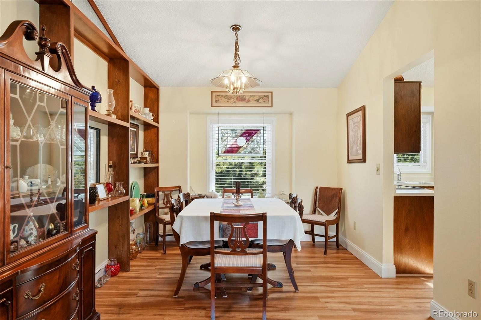 MLS Image #5 for 10060 w fremont avenue,littleton, Colorado