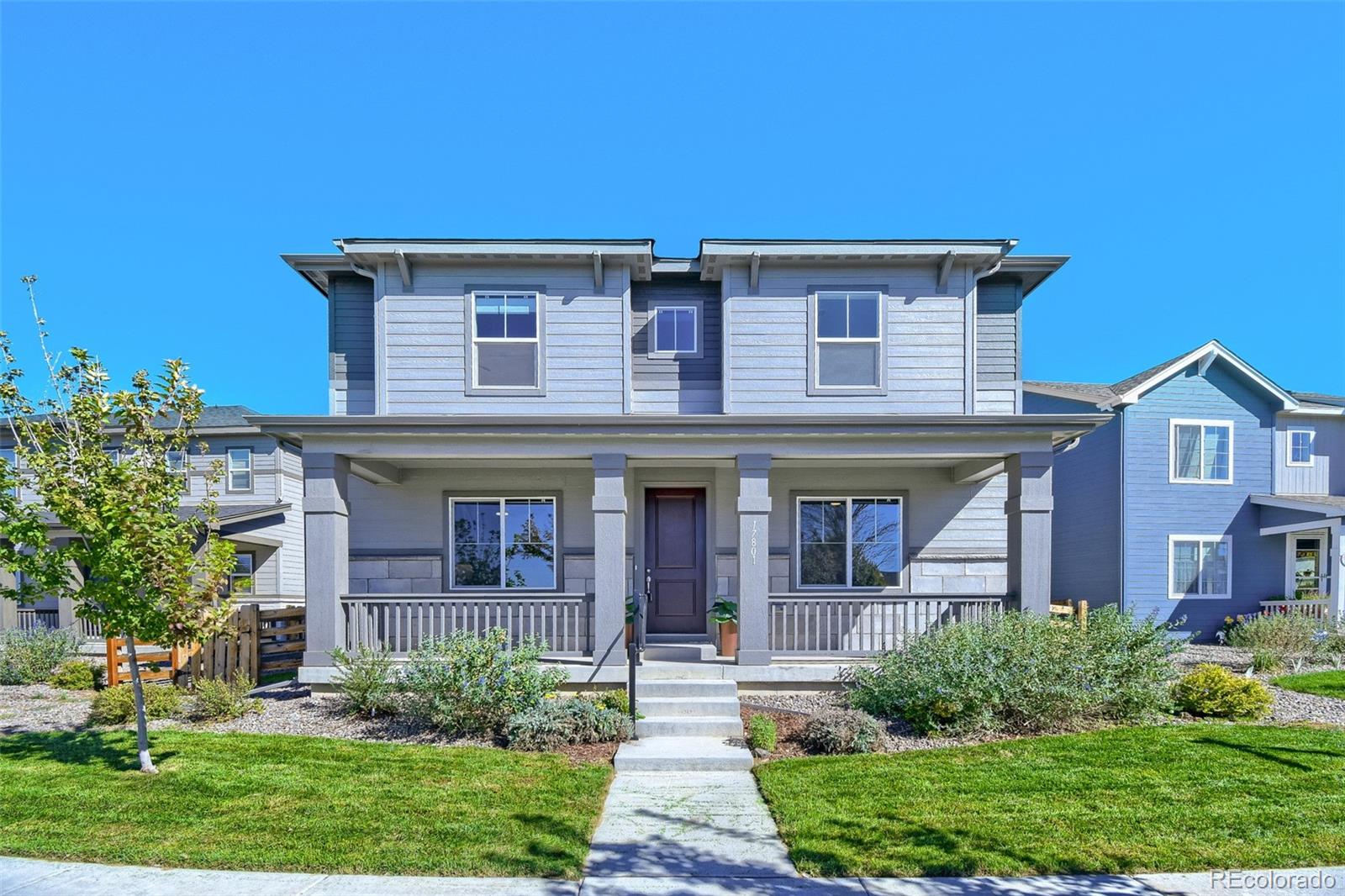 MLS Image #0 for 17801  parkside drive,commerce city, Colorado