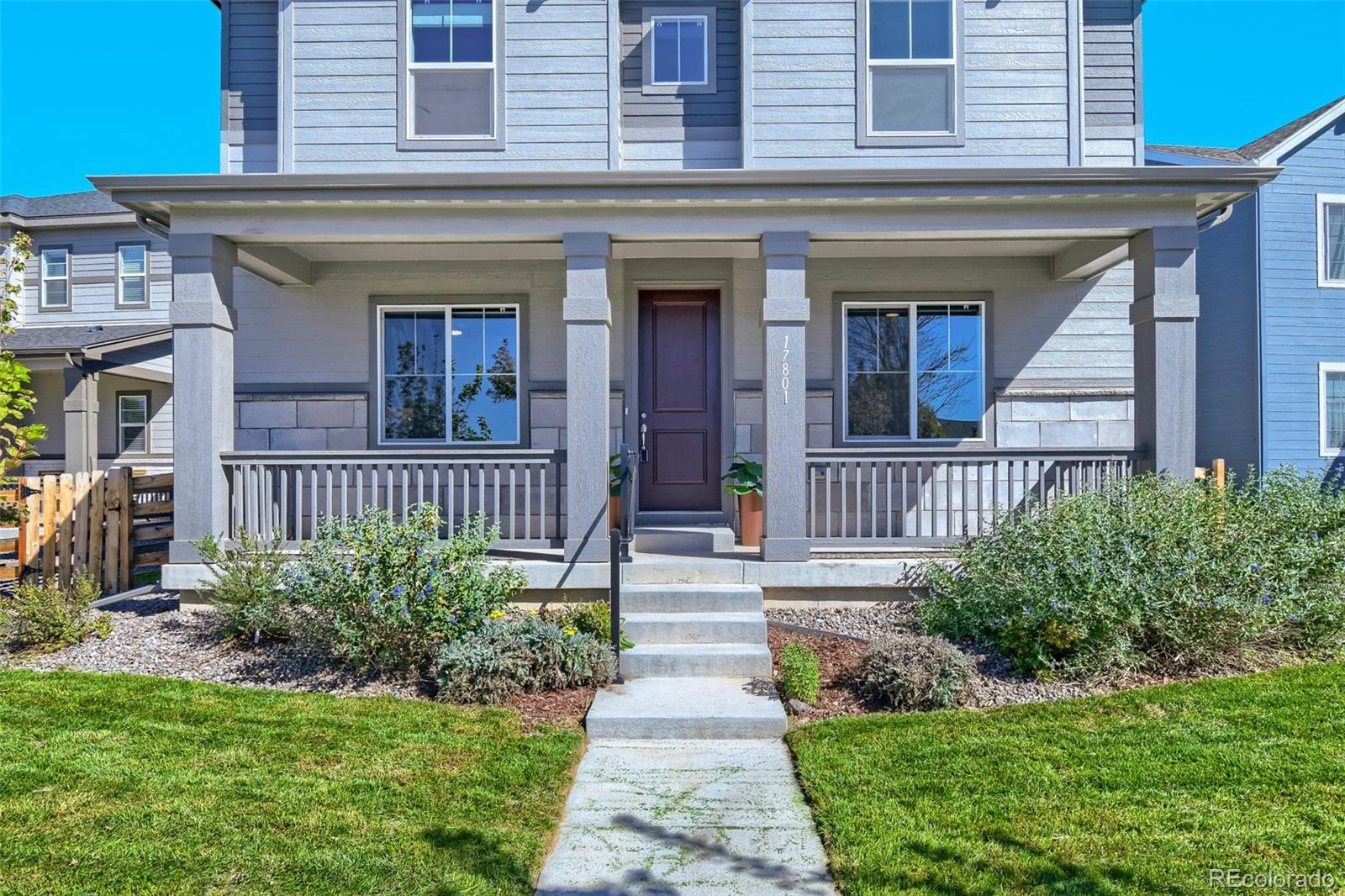 MLS Image #2 for 17801  parkside drive,commerce city, Colorado