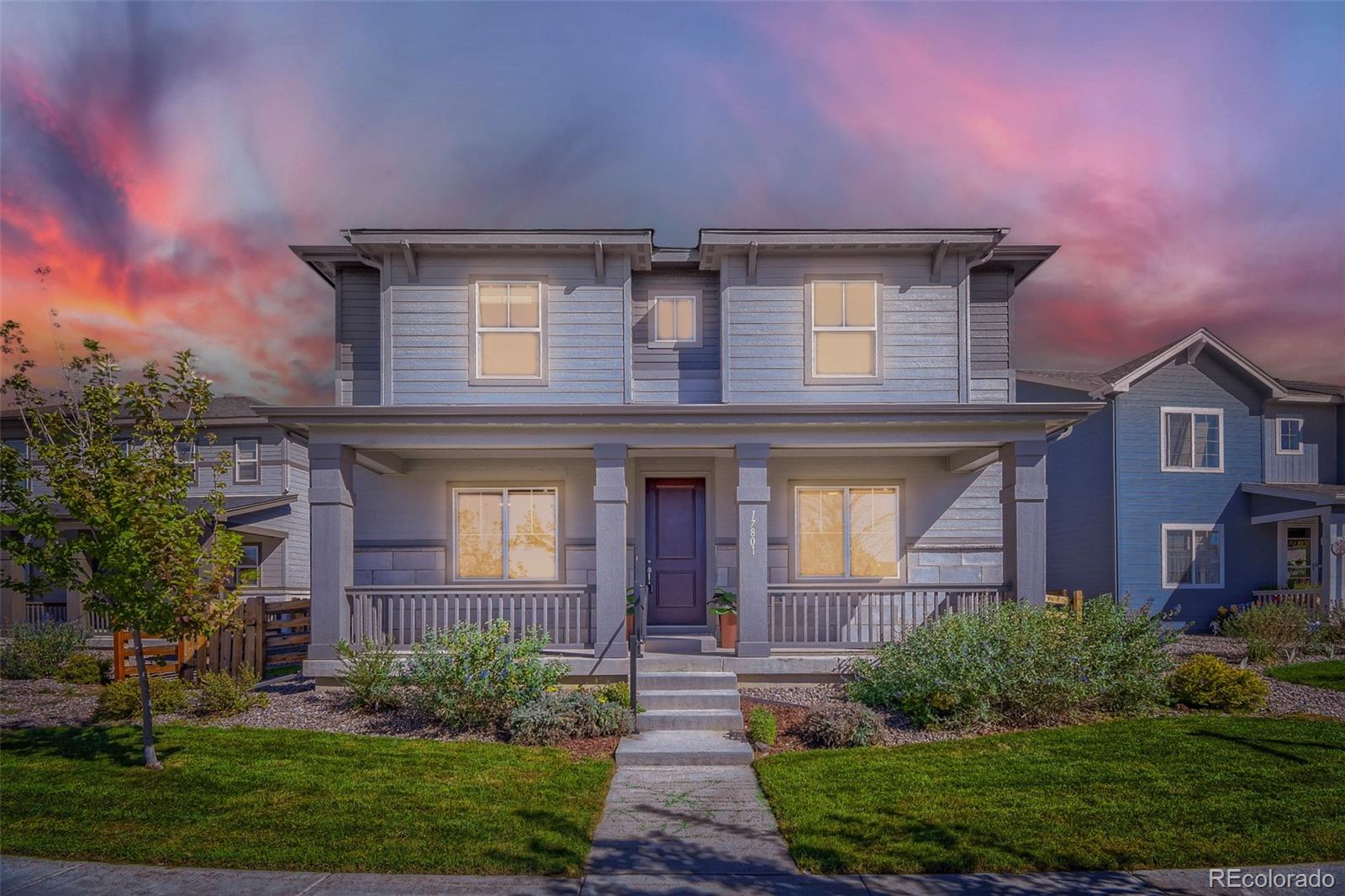 MLS Image #35 for 17801  parkside drive,commerce city, Colorado