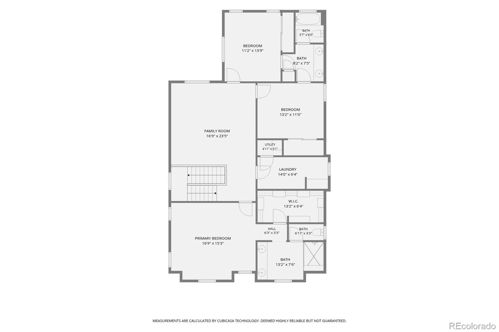 MLS Image #37 for 17801  parkside drive,commerce city, Colorado