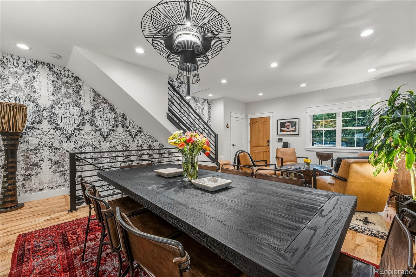 MLS Image #10 for 4714 w moncrieff place,denver, Colorado
