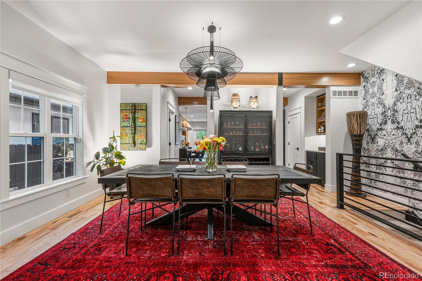 MLS Image #11 for 4714 w moncrieff place,denver, Colorado