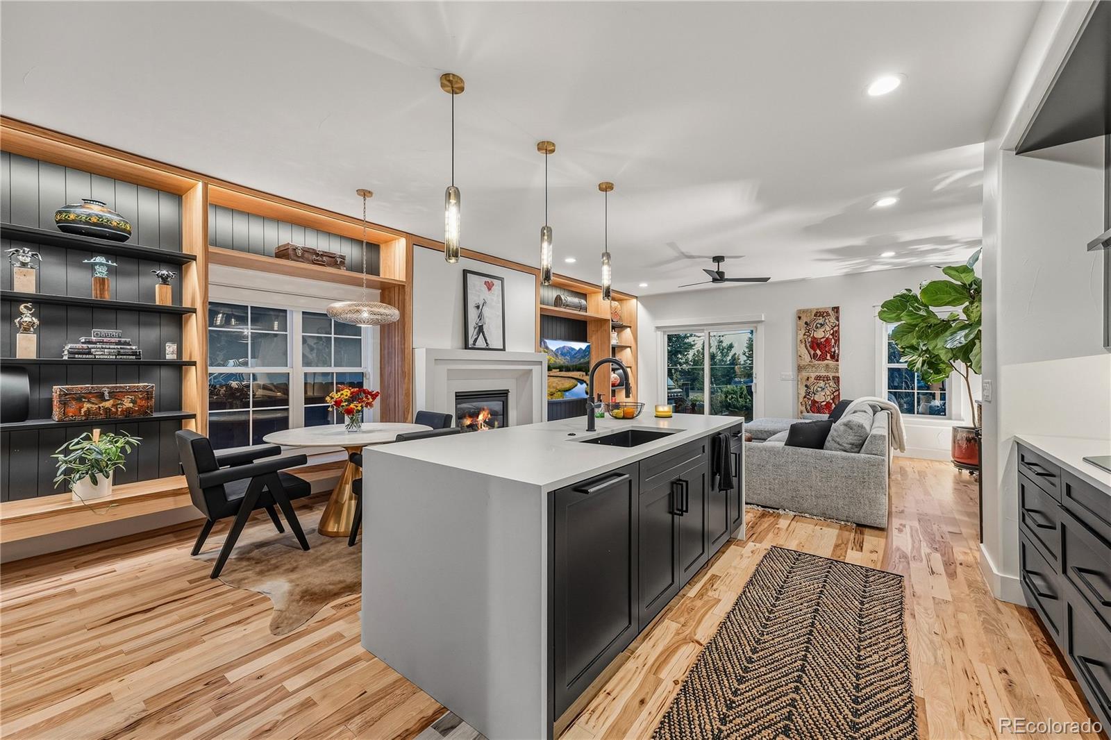MLS Image #12 for 4714 w moncrieff place,denver, Colorado