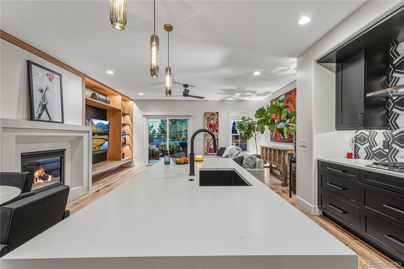 MLS Image #15 for 4714 w moncrieff place,denver, Colorado