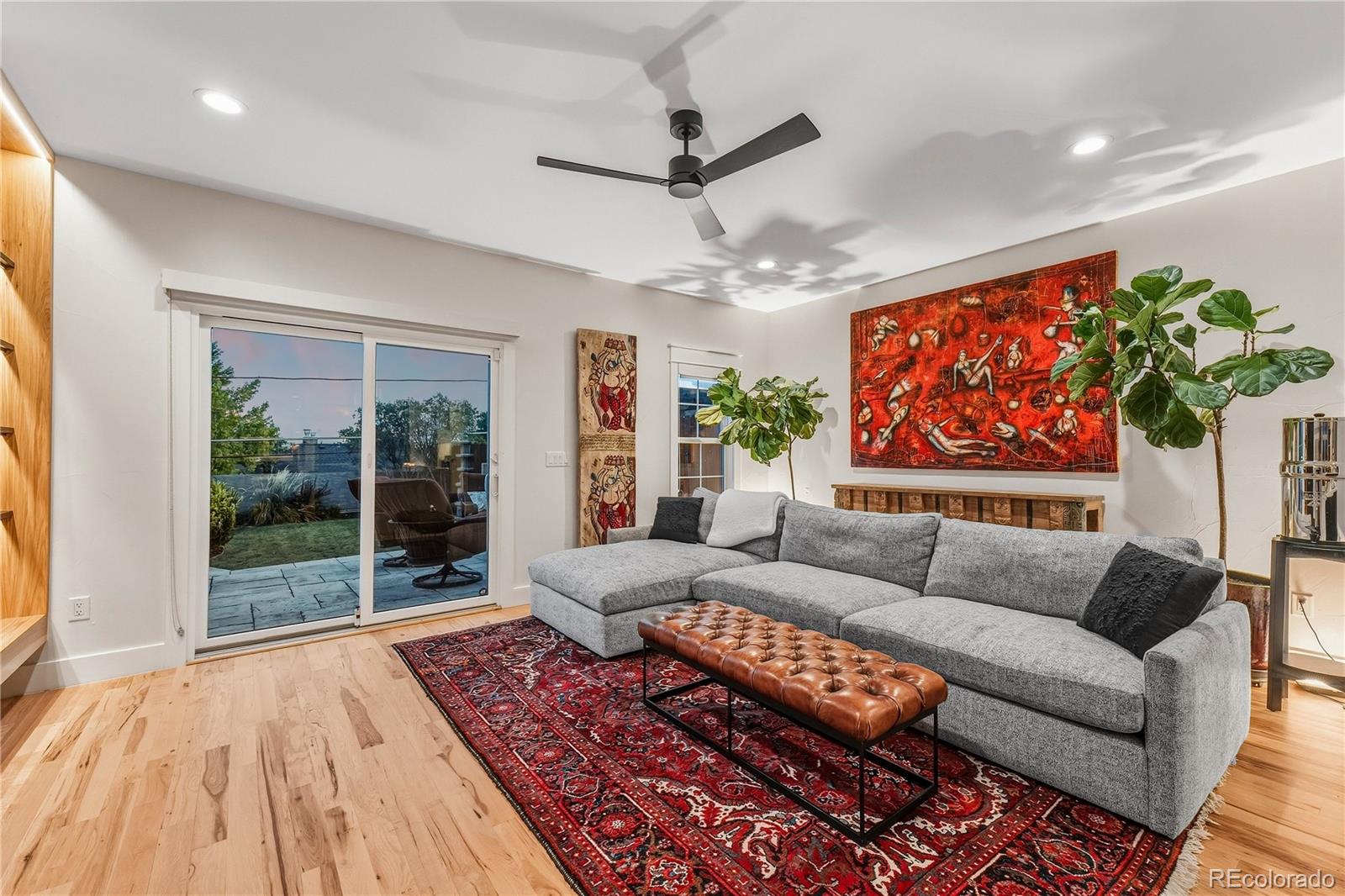 MLS Image #20 for 4714 w moncrieff place,denver, Colorado