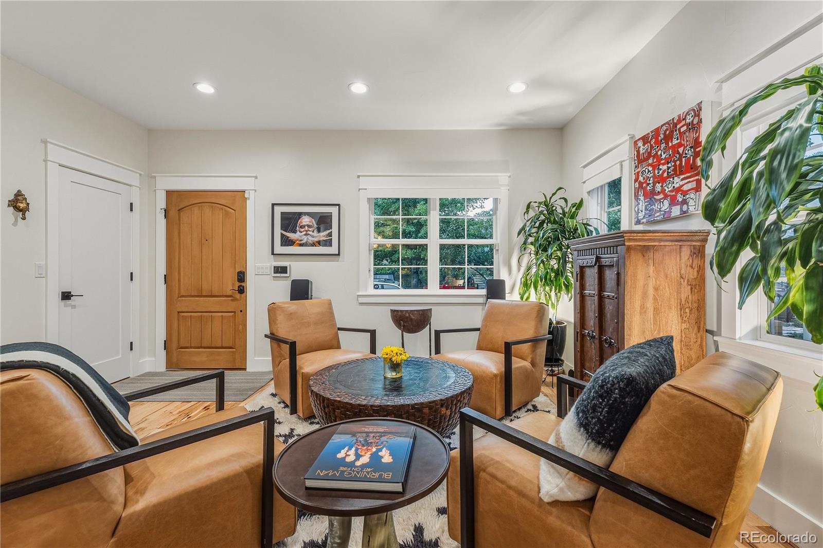 MLS Image #3 for 4714 w moncrieff place,denver, Colorado