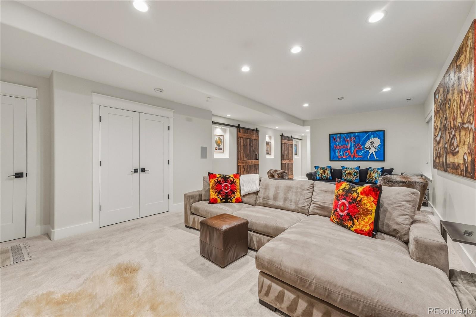 MLS Image #34 for 4714 w moncrieff place,denver, Colorado