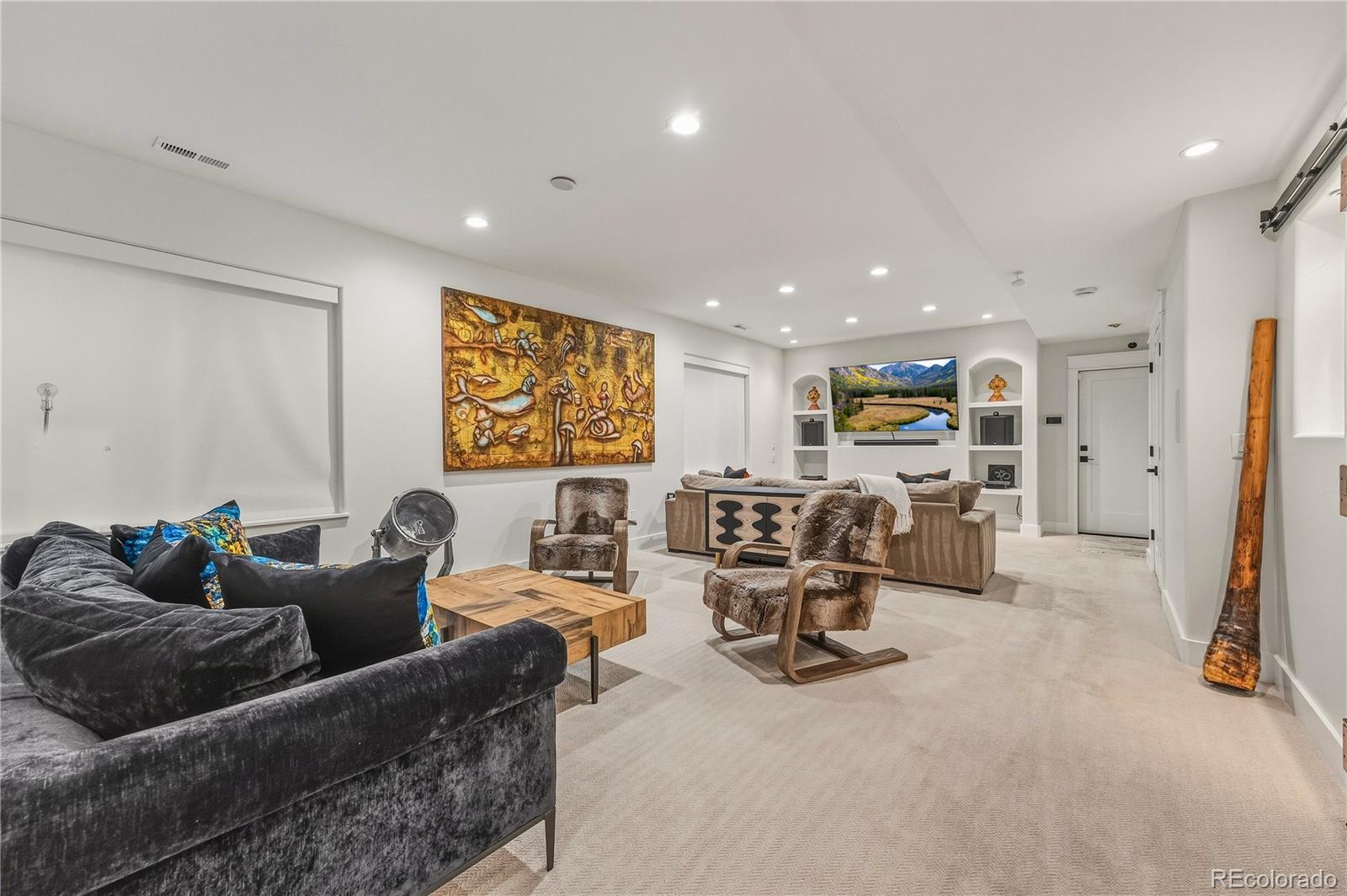 MLS Image #35 for 4714 w moncrieff place,denver, Colorado